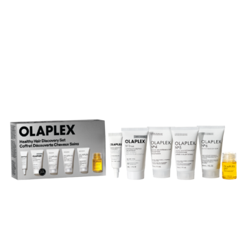 Olaplex - The Healthy Hair Discovery Set