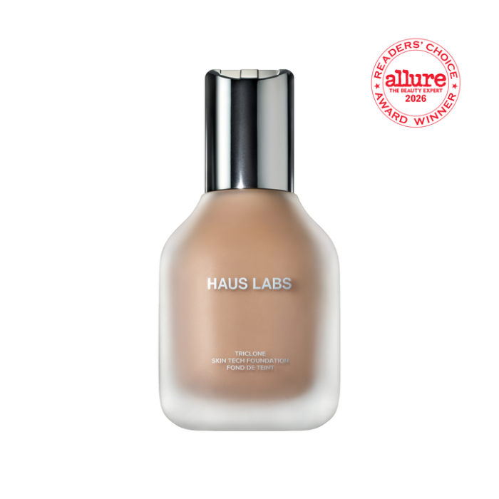 Haus Labs - Triclone Skin Tech Foundation - 190 Light Olive Haus Labs - Triclone Skin Tech Foundation - Image 1