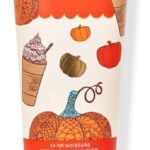 Bath & Body - Ultimate Hydration Body Cream - Marshmallow Pumpkin Latte