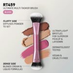 Real Technique - Ultimate Multi-Tasker Brush