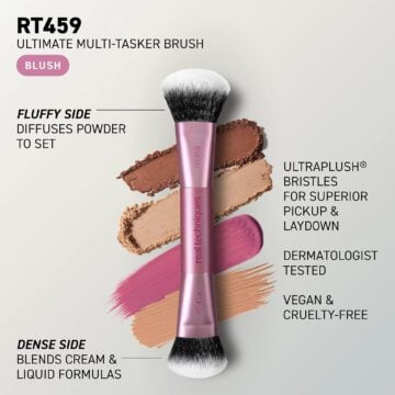 Real Technique - Ultimate Multi-Tasker Brush