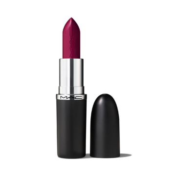 Mac - Ximal Sleek Satin Lipstick (Travel Size) - Rebel