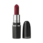 Mac Ximal Silky Matte Lipstick Mini - Lavishta